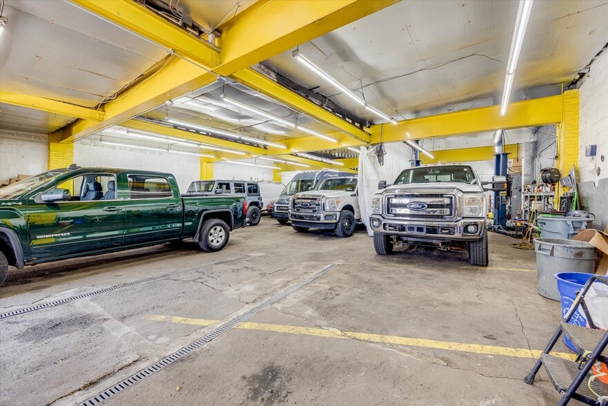 More Photos Of 46-48 4th St, Passaic Industrial For Sale