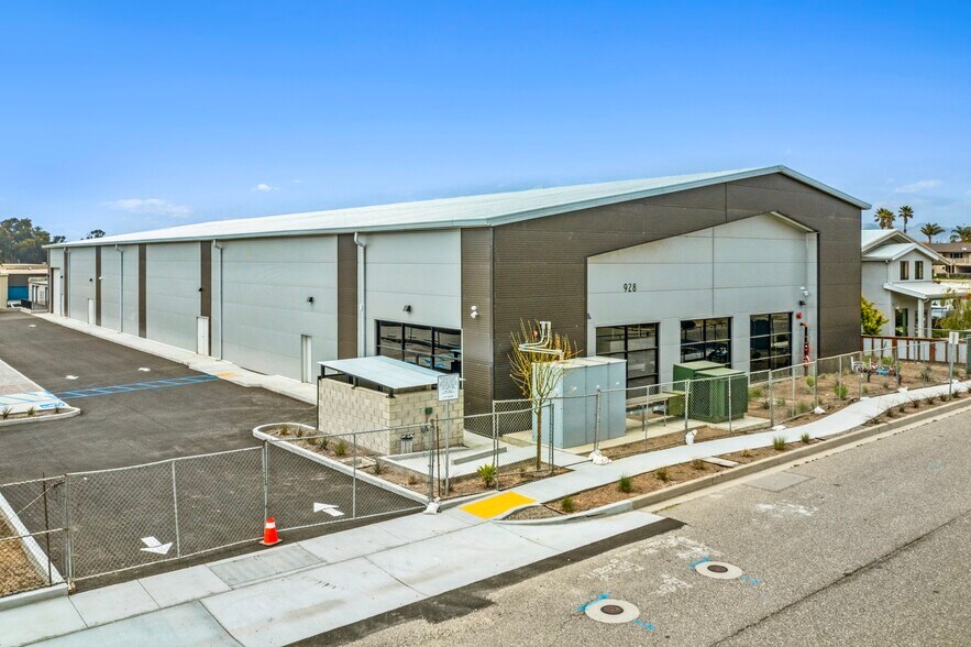 More Photos Of 928 Huston St, Grover Beach Warehouse For Sale