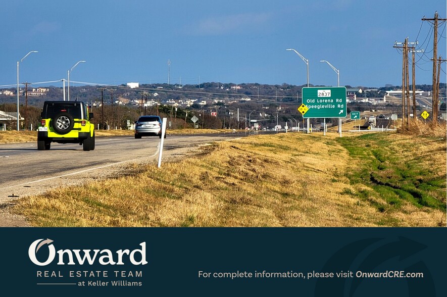 More Photos Of 27300 W Highway 84, McGregor Land For Sale