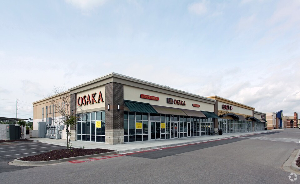 More Photos Of NW Corner I-10 and I-110, Diberville Unknown For Sale