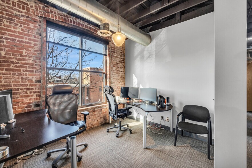 More Photos Of 201 E Hobson Ave, Sapulpa Loft Creative Space For Sale