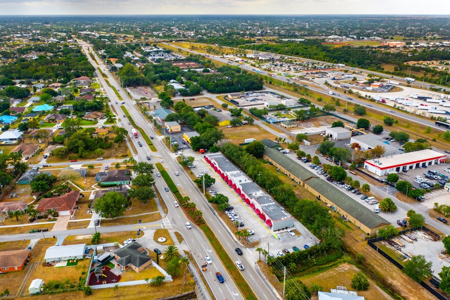More Photos Of 1060 SW Bayshore Blvd, Port Saint Lucie Storefront Retail Office For Sale