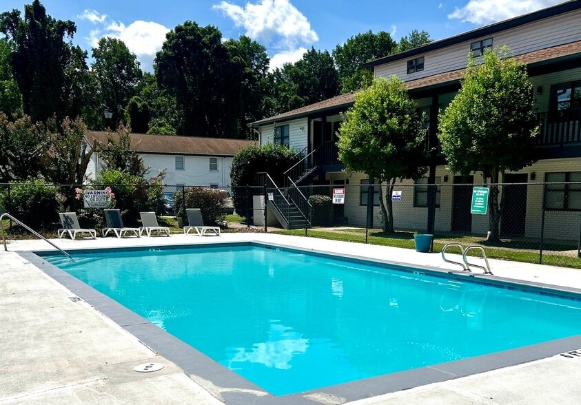 More Photos Of 3656 Browns Bridge Rd, Gainesville Apartments For Sale