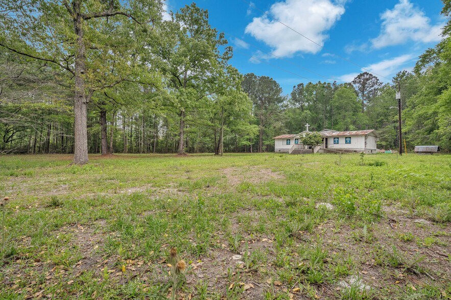 More Photos Of 8197 Old Jacksonboro Rd, Adams Run Land For Sale