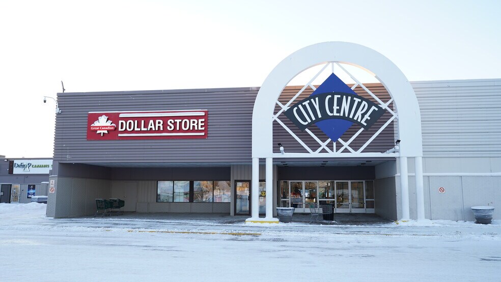 More Photos Of 300 Mystery Lake Rd, Thompson General Retail For Lease