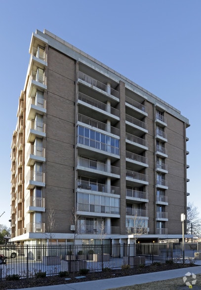 Primary Photo Of 710 E 200 S, Salt Lake City Apartments For Lease