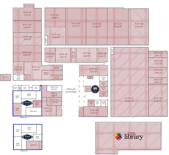 More Photos Of 1725 Electric Ave, Watkinsville Medical For Lease
