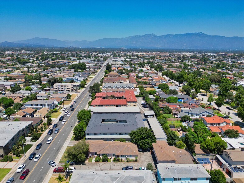 More Photos Of 1010 S Atlantic Blvd, Alhambra Apartments For Sale