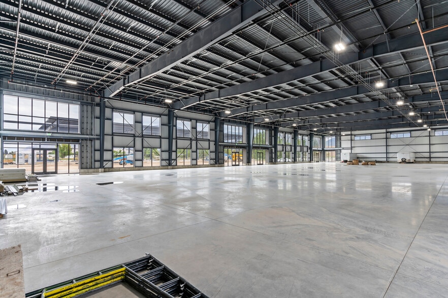 More Photos Of 1242 N 2000 W, Farr West Light Manufacturing For Sale