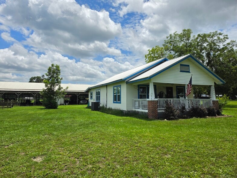 More Photos Of 10050 Harvest Ln, Glen St Mary Land For Sale