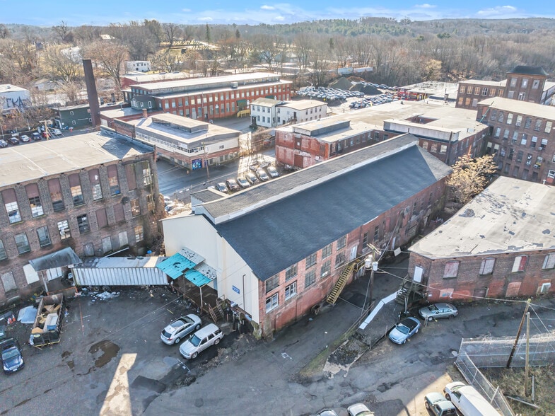 More Photos Of 12 Jacques St, Worcester Warehouse For Sale