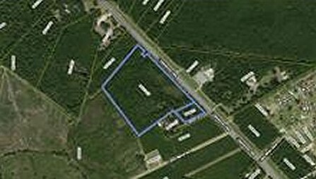Primary Photo Of 2081 Oglethorpe Highway Flemington Ga 31309, Fort Stewart Land For Sale