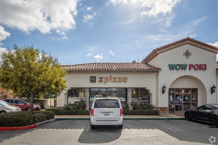 More Photos Of 1031 Avenida Pico, San Clemente Medical For Lease