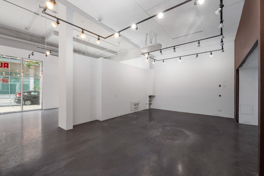 More Photos Of 243 Brannan St, San Francisco Storefront Retail Office For Sale