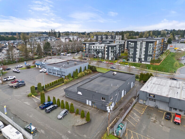 More Photos Of 33723A King Rd, Abbotsford Manufacturing For Sale