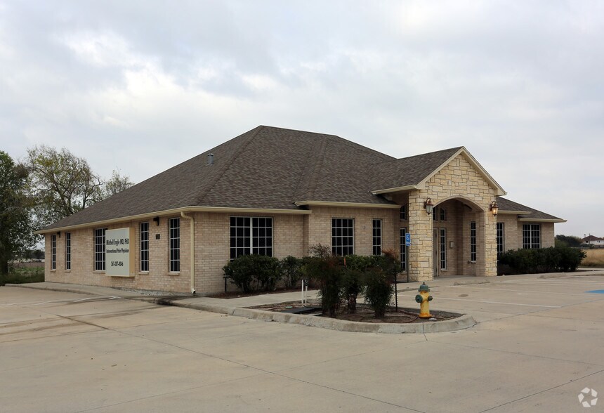 More Photos Of 7326 S Staples St, Corpus Christi Medical For Sale