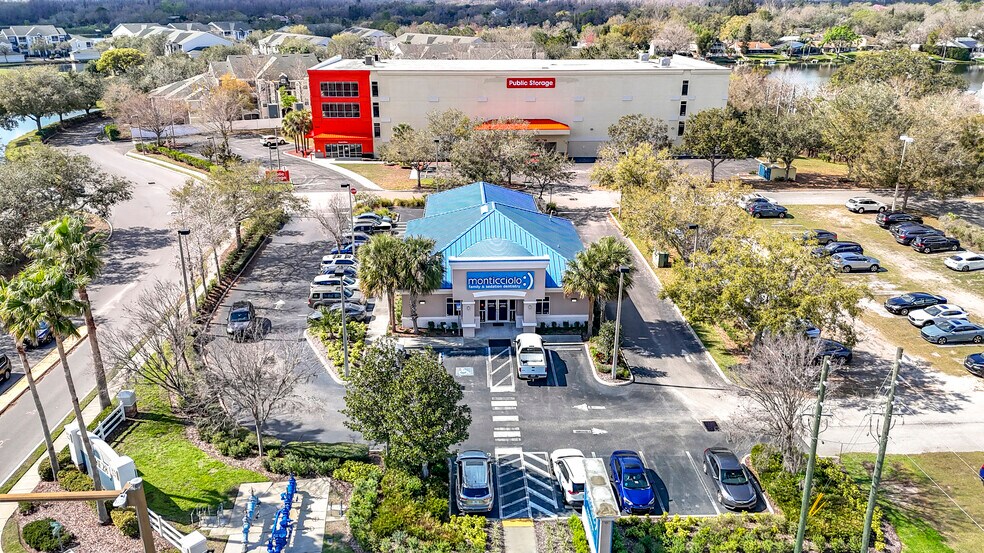 More Photos Of 2301 Collier Pky, Land O' Lakes Medical For Sale