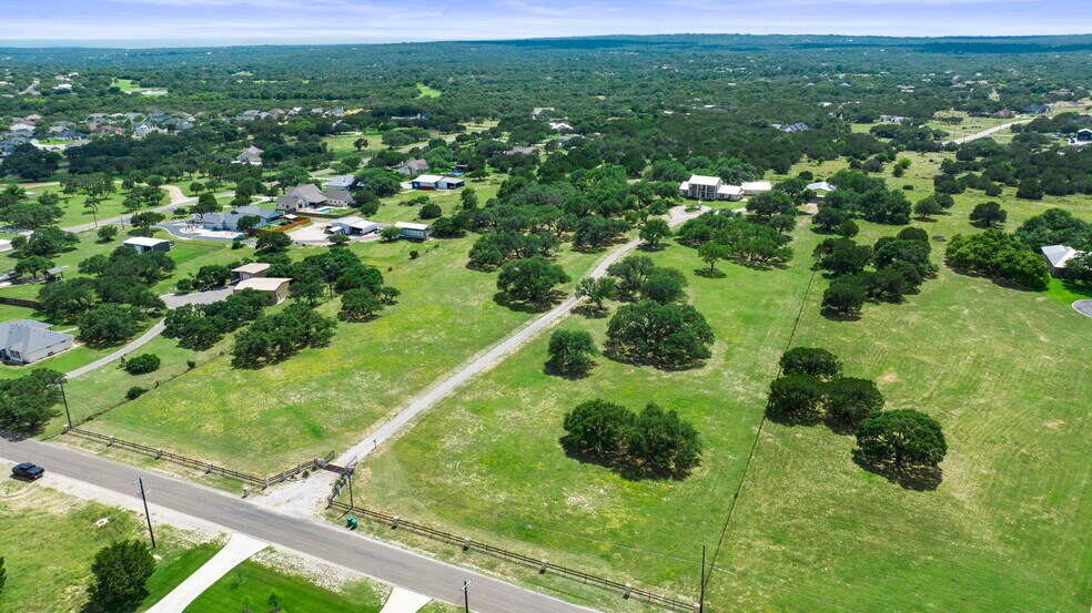 More Photos Of 539 Oak Vista Dr, Burnet Land For Sale