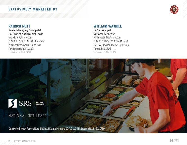 More Photos Of 10356 SE US Highway 441, Belleview Restaurant For Sale