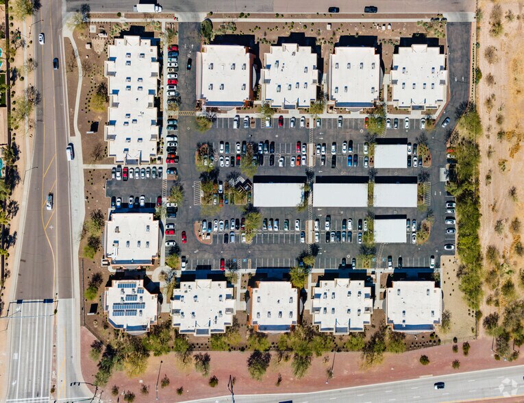 More Photos Of 20325 N 51st Ave, Glendale Office For Sale