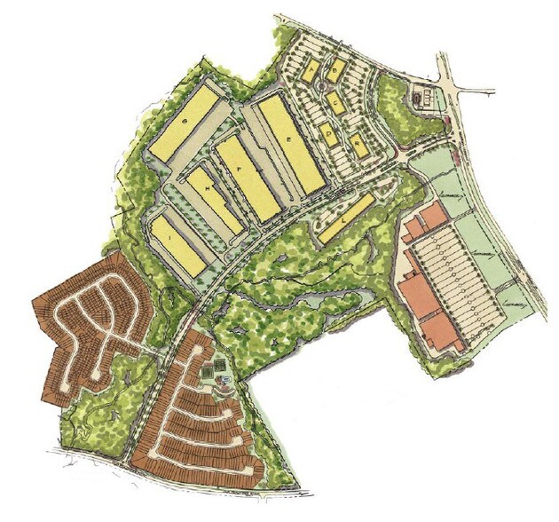 More Photos Of 2408 Tech Center Pky, Buford Warehouse For Lease