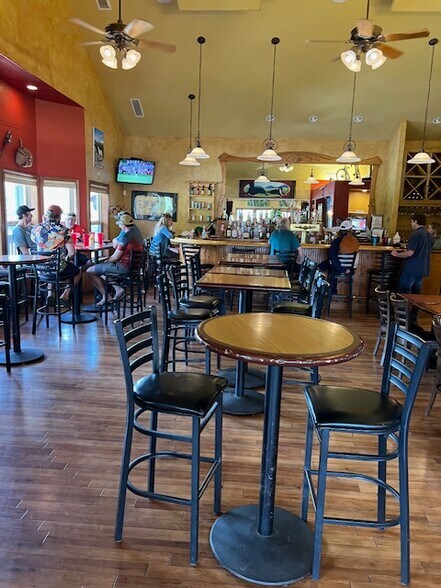 More Photos Of 16940 Pine Valley Rd, Pine Restaurant For Sale