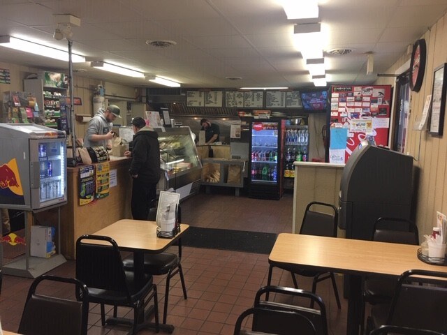 More Photos Of 402 Zion Rd, Egg Harbor Township Fast Food For Sale