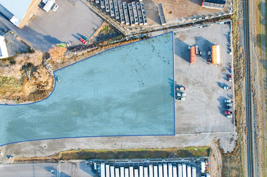 More Photos Of 11606 Montgomery Dr. dr, Spokane Valley Land For Lease