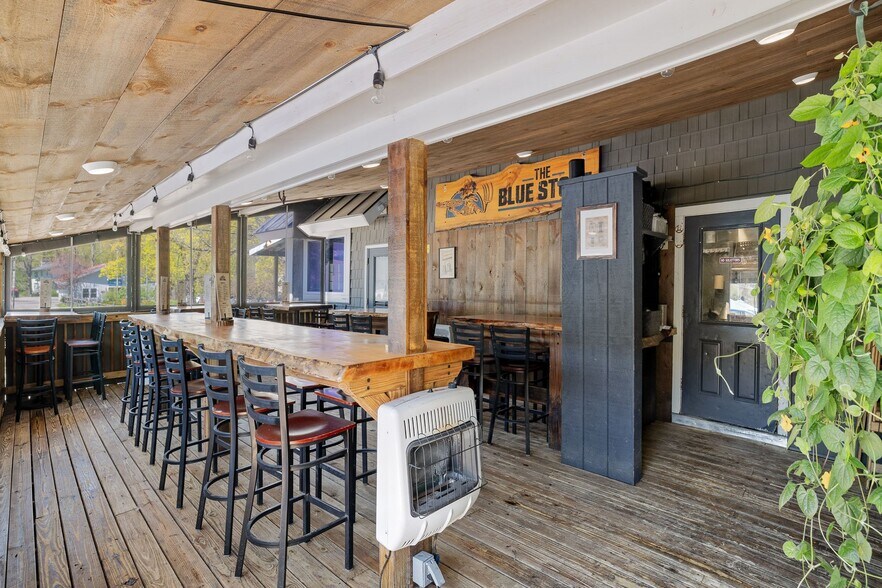 More Photos Of 5351 Main St, Waitsfield Restaurant For Sale