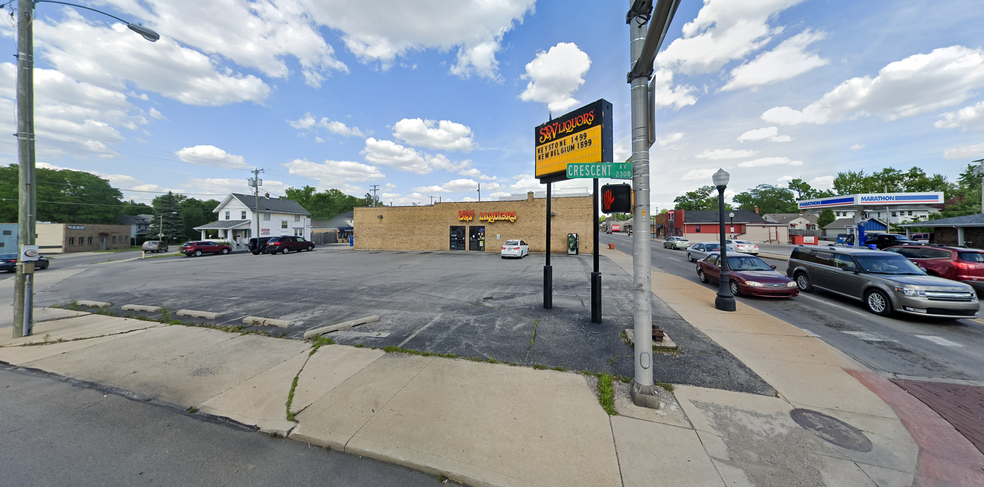 More Photos Of 1205 E State Blvd, Fort Wayne Flex For Sale