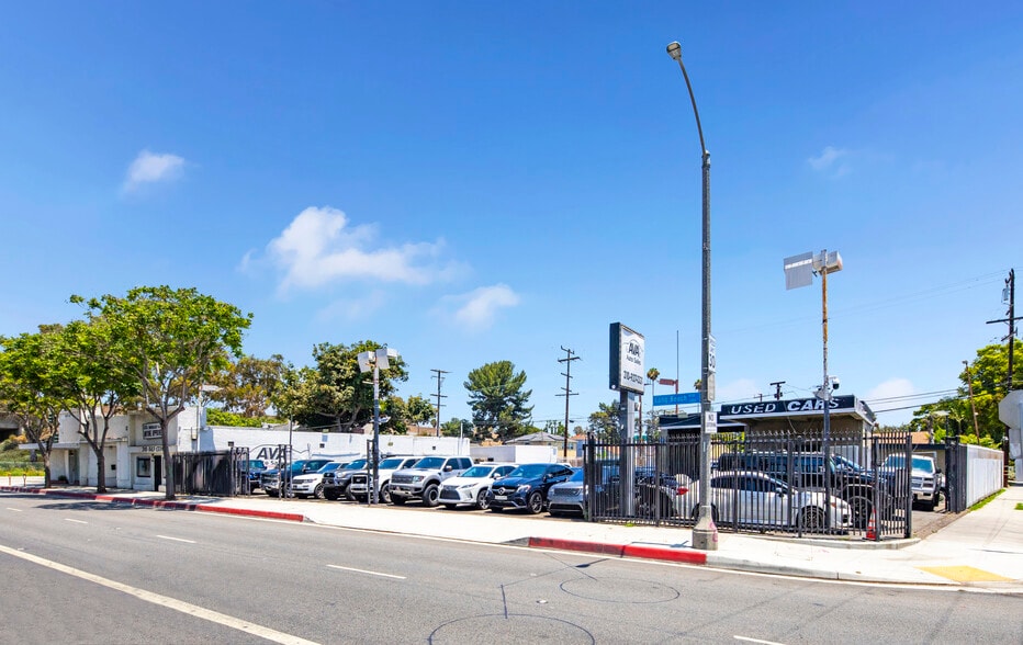 More Photos Of 6432 Long Beach Blvd, Long Beach Storefront Retail Office For Sale
