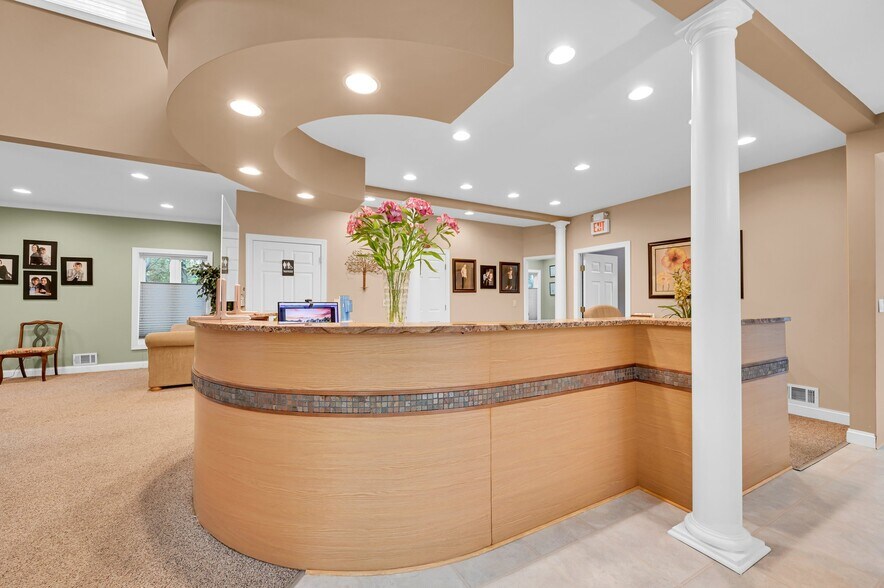 More Photos Of 21 Orchard St, Denville Medical For Lease