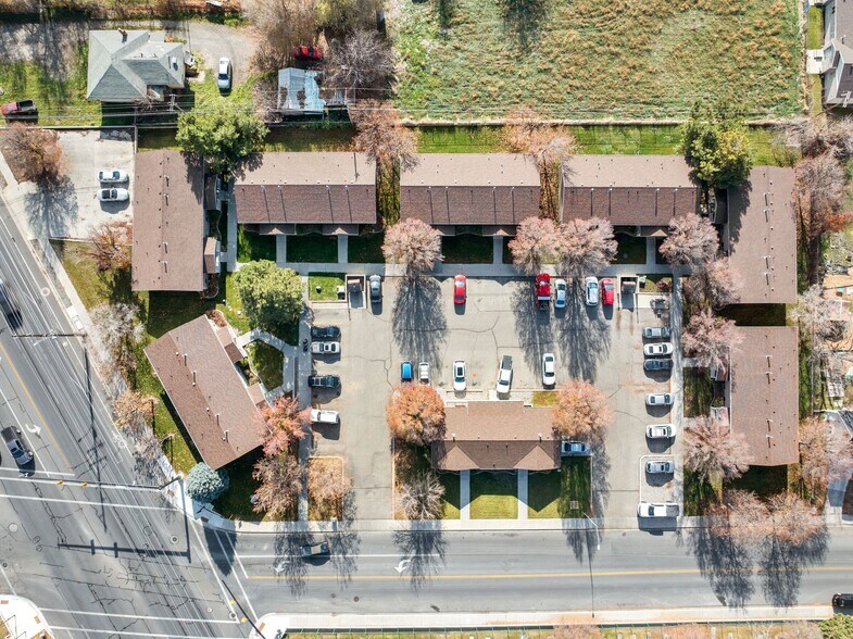 More Photos Of 984 E 900 S, Provo Apartments For Sale