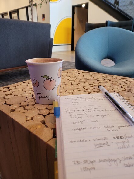 More Photos Of 1528 Webster St, Oakland Office For Lease