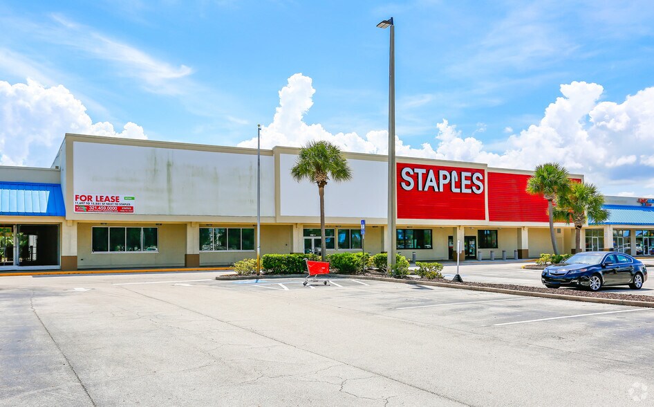 More Photos Of 1270 N Wickham Rd, Melbourne General Retail For Sale