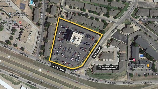 More Photos Of 2702 TX-306 Loop, San Angelo Office For Lease