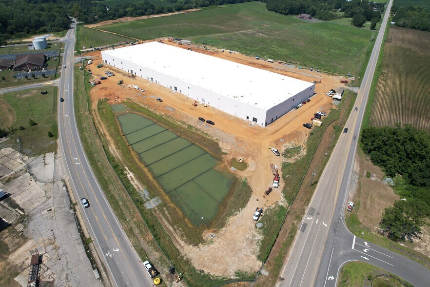 More Photos Of 000 US-301 Hwy, Dunn Unknown For Lease