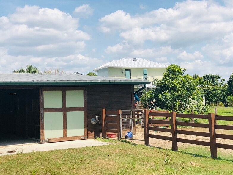 More Photos Of 20371 Williams Dr, North Fort Myers Land For Sale