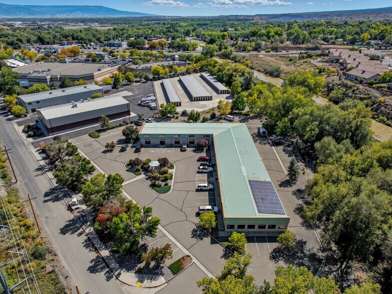 More Photos Of 2497 Power Rd, Grand Junction Showroom For Sale