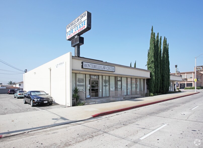 615623 Beverly Blvd, Montebello, CA 90640 Office For Lease