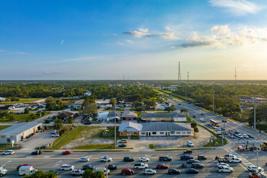 More Photos Of 1300 Malabar Rd SE, Palm Bay Land For Sale