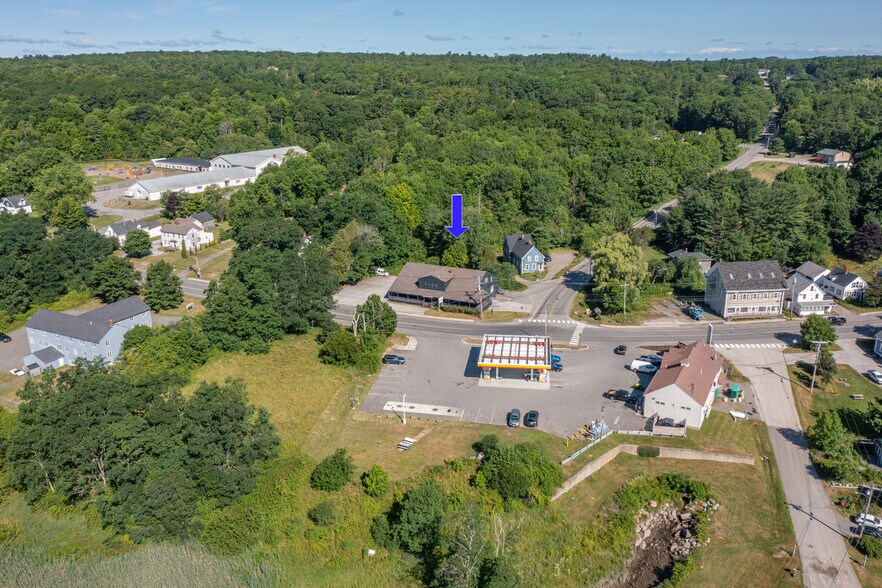 More Photos Of 279 S Main St, Winterport Winery Vineyard For Sale
