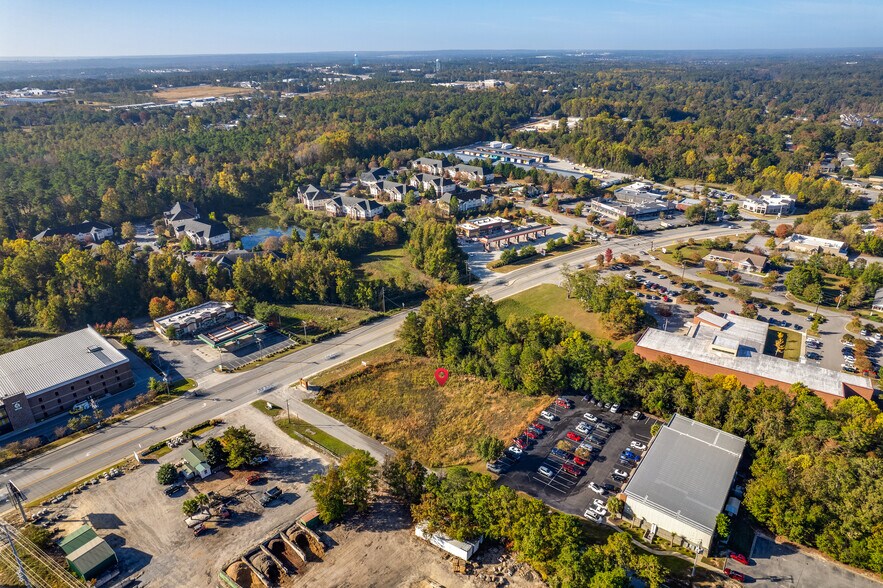More Photos Of 5436 Augusta Rd, Lexington Land For Sale