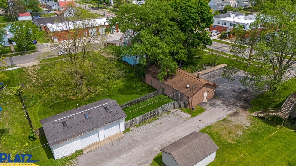 More Photos Of 777 N Ellsworth Ave, Salem Veterinarian Kennel For Sale