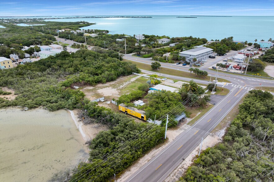 More Photos Of 21423 Overseas Hwy, Cudjoe Key Freestanding For Sale