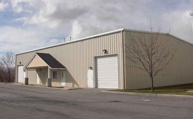 More Photos Of 993 N 450 W, Springville Unknown For Lease