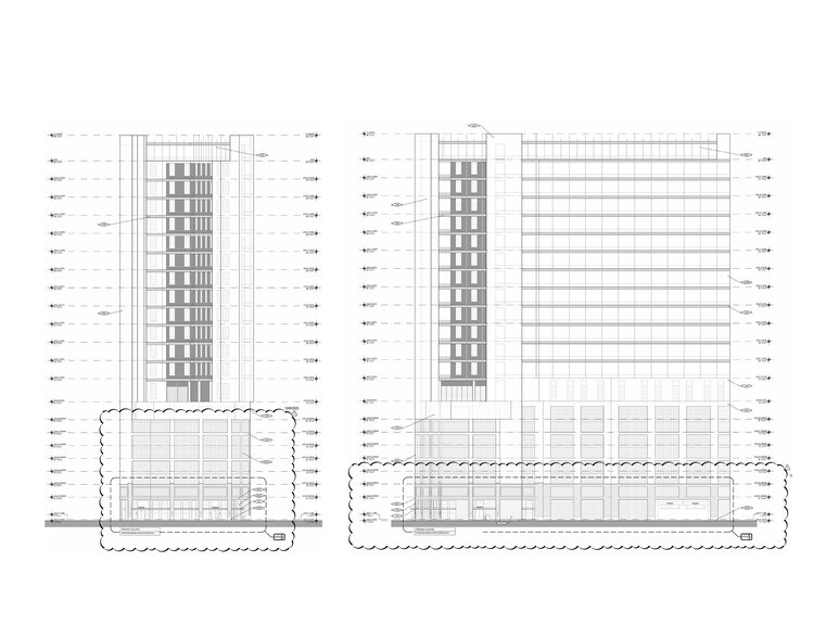 More Photos Of 800 N Tryon St, Charlotte Land For Sale