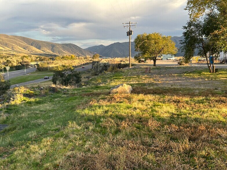More Photos Of 3223 Avenue of the Chiefs, Pocatello Land For Sale