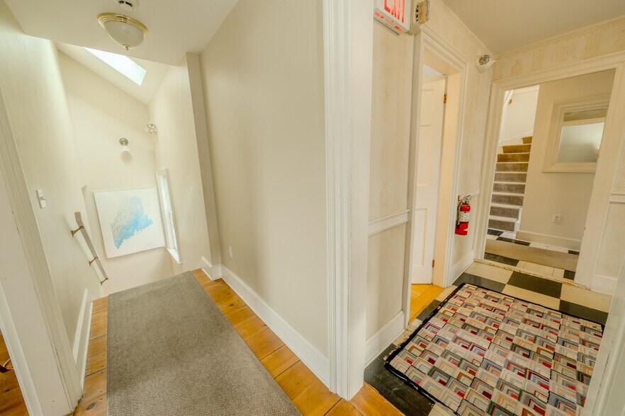 More Photos Of 73 Elm St, Camden Office For Sale