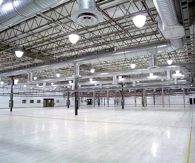 More Photos Of 204 Franklin Valley Rd, Dalton Manufacturing For Sale